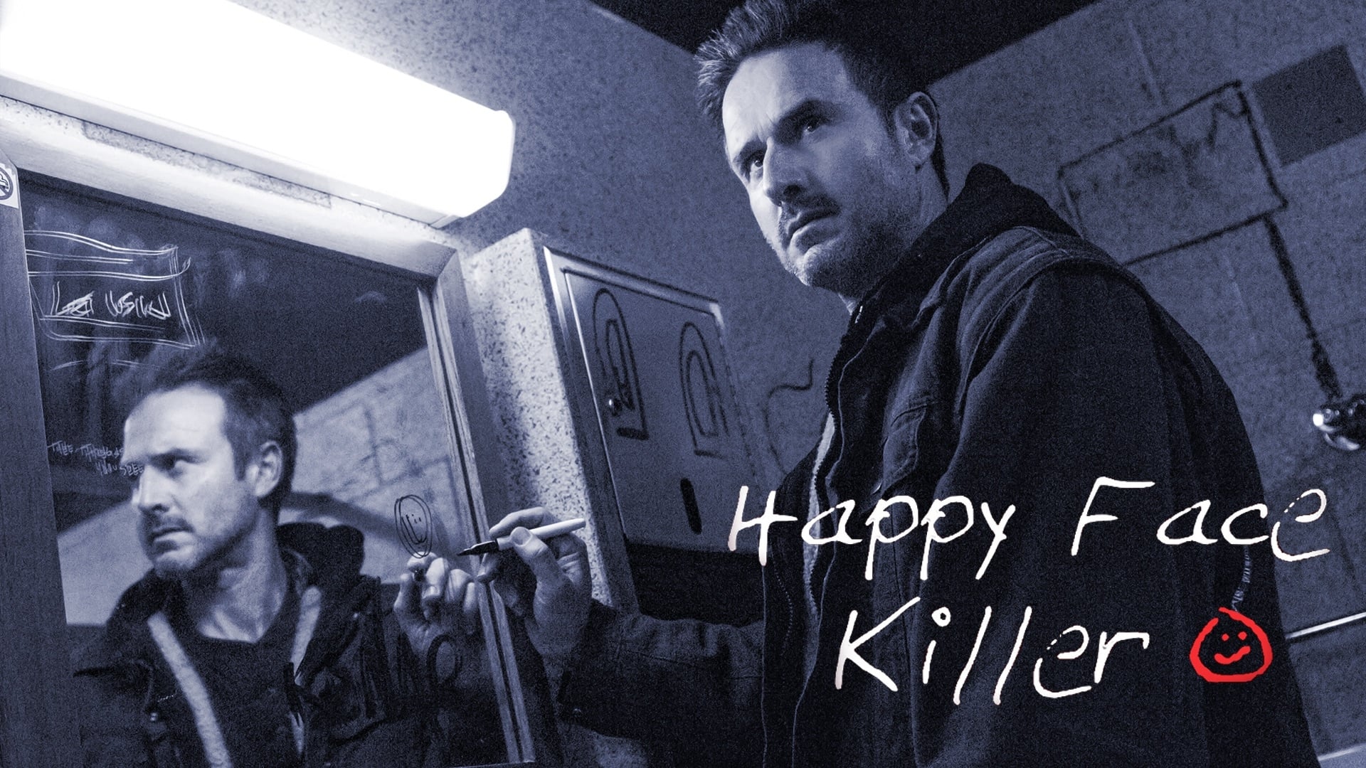 Happy Face Killer (2014)