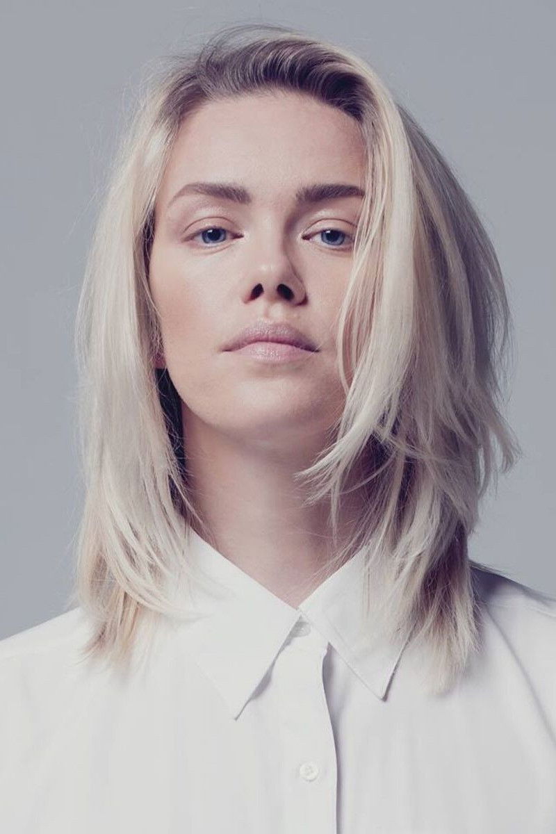 et billede af Ana Diaz