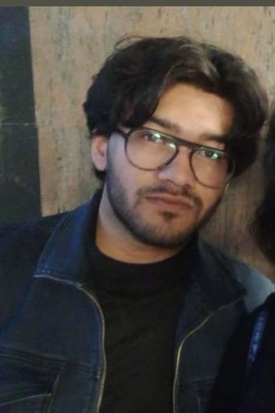 et billede af Tanmoy Ganguly