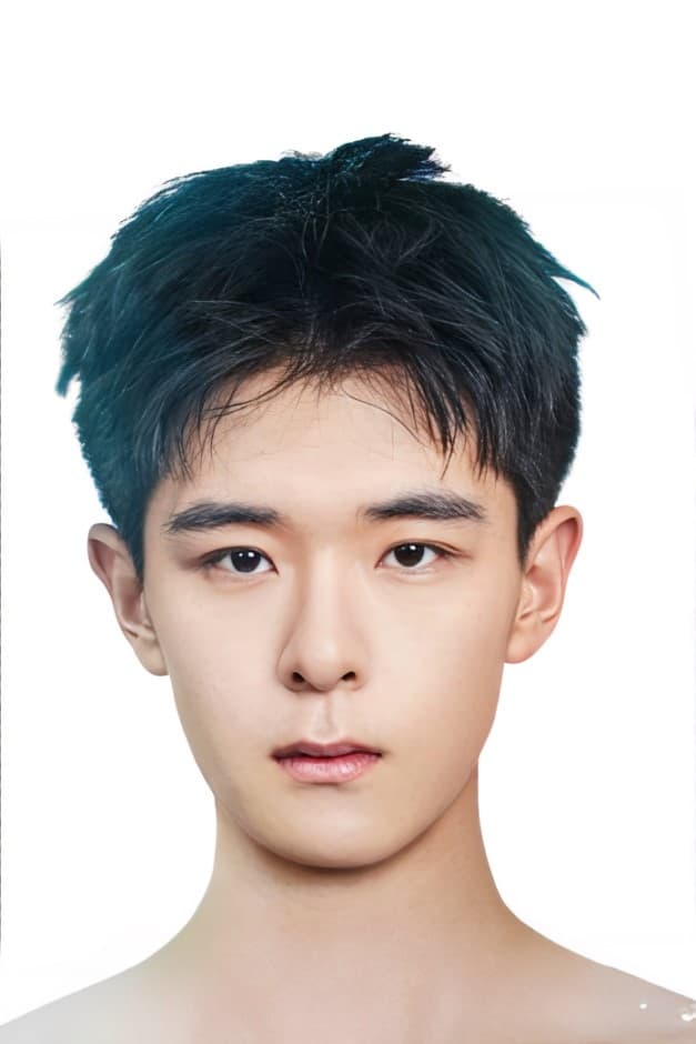 et billede af Li Gengyou