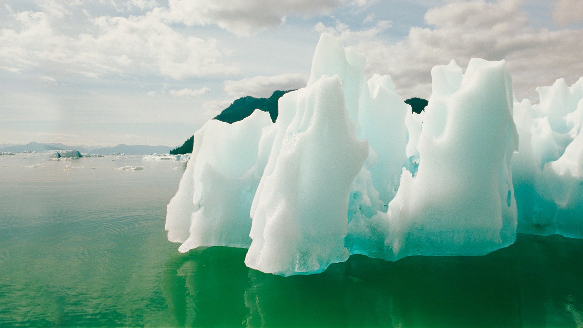 Sacred Planet (2004)