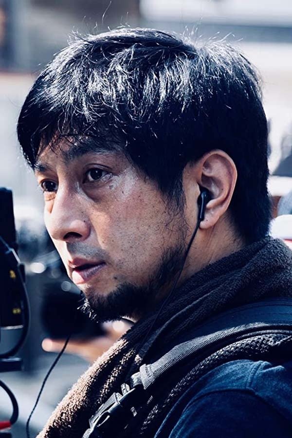 Masaya Suzuki | Director of Photography
