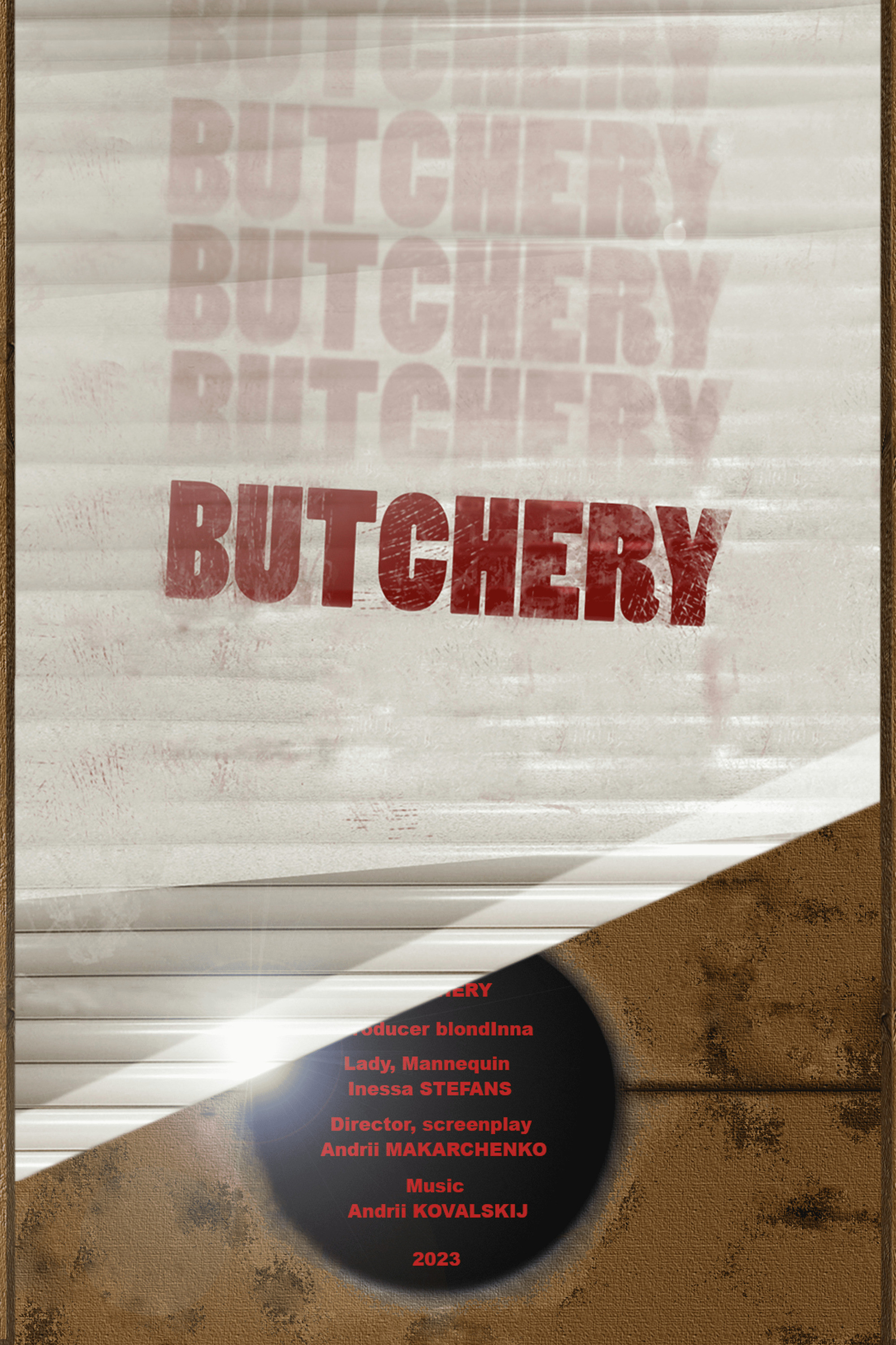 Butchery