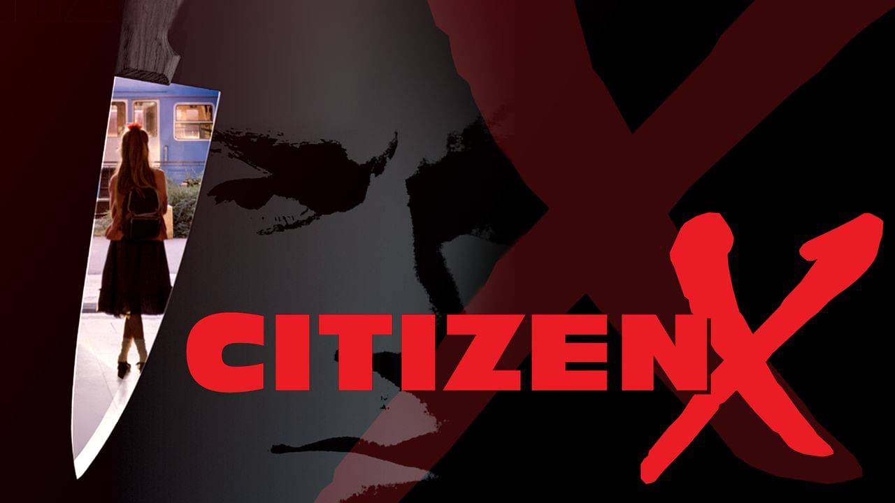 Obywatel X (1995)