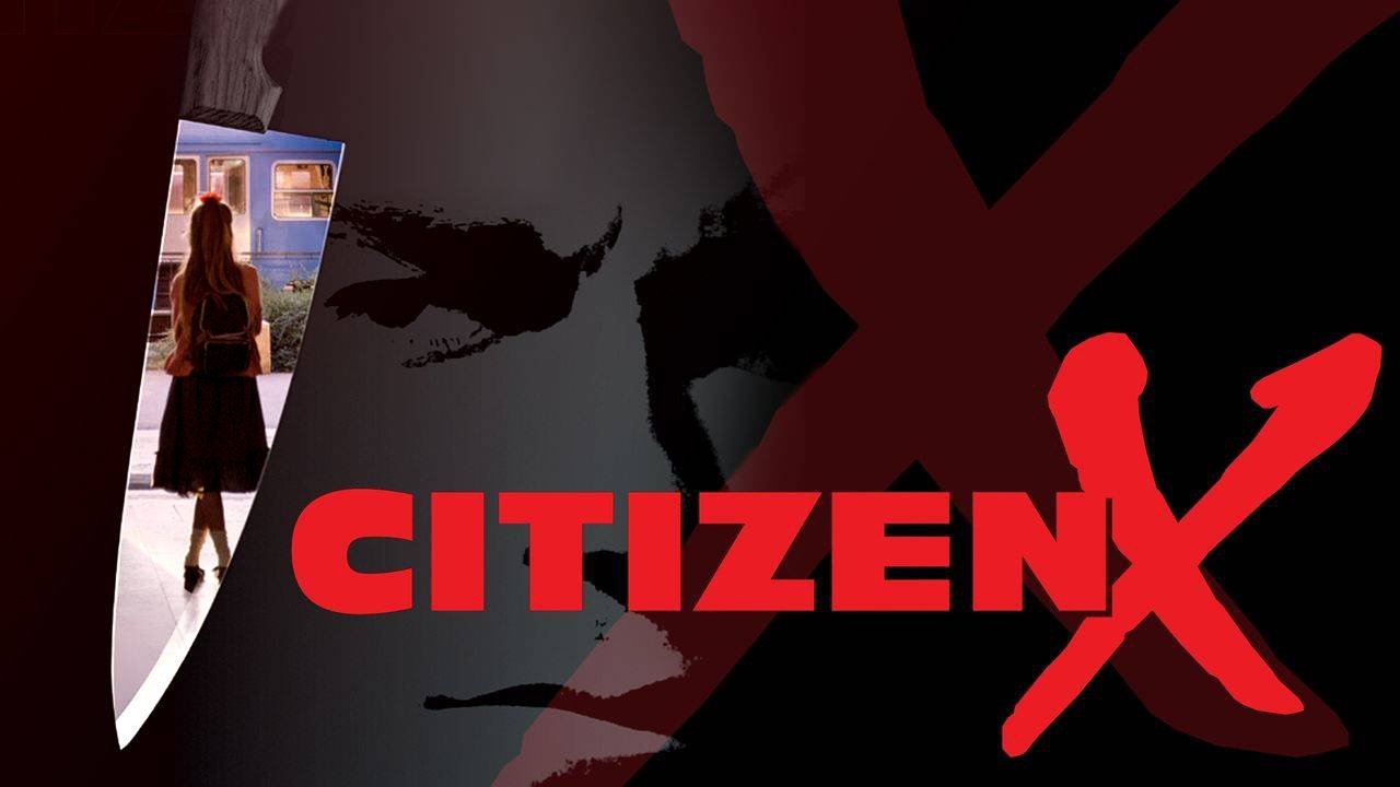 Citizen X (1995)