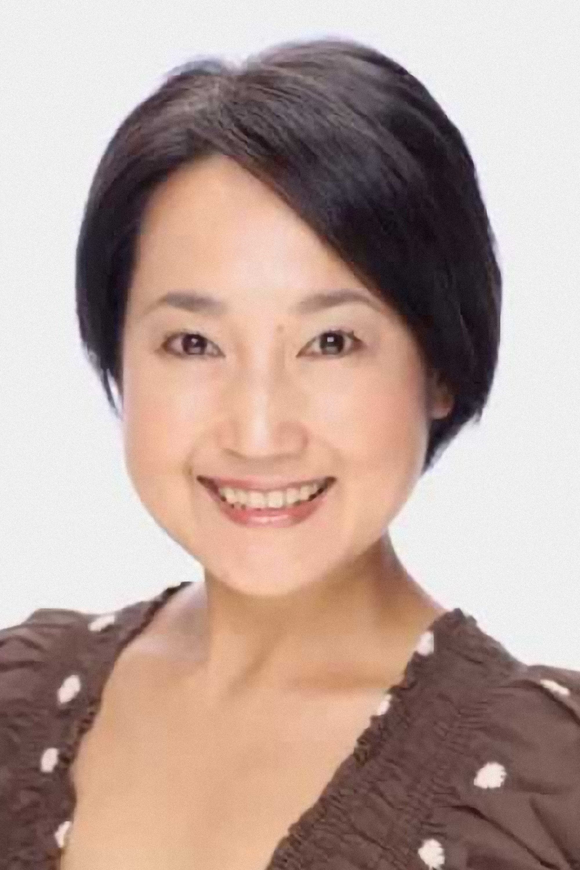 et billede af Kikuyo Semi