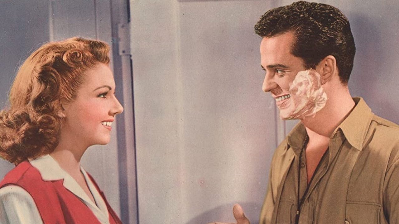 Sergeant Mike (1944)