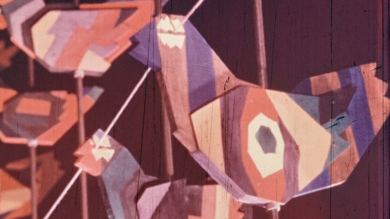 Imagem do Filme Linnupüüdja