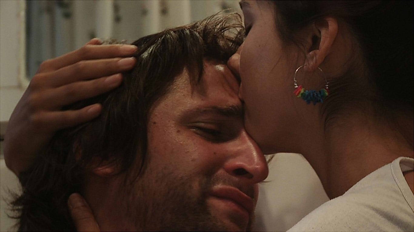 Saving You (2010)