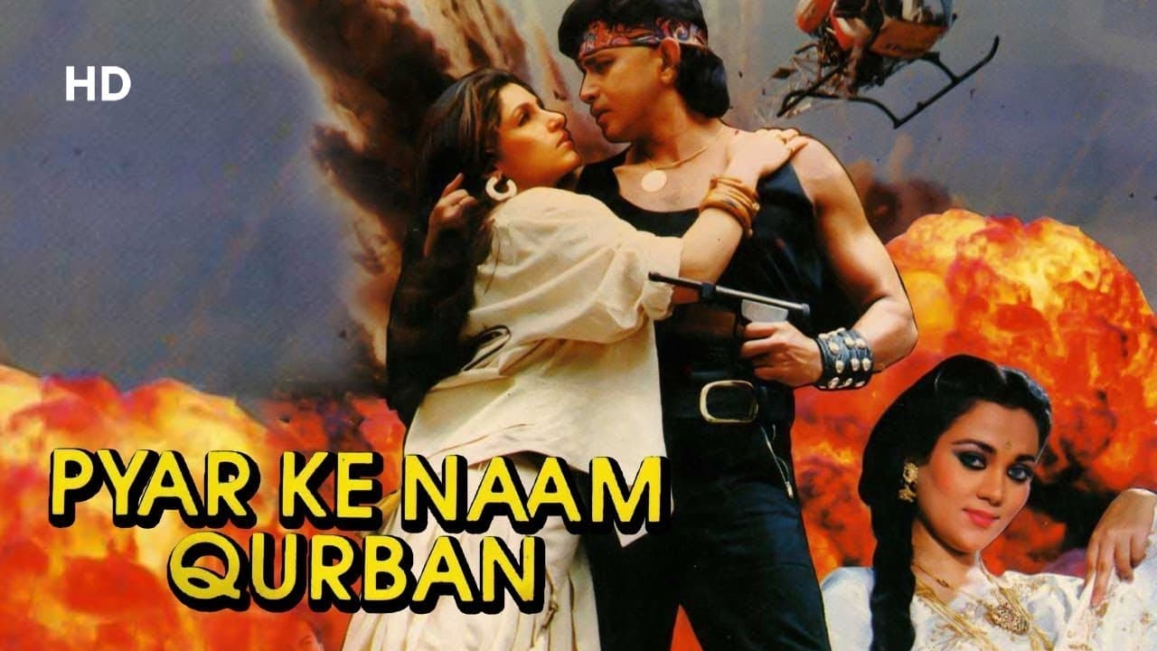 Pyar Ke Naam Qurban