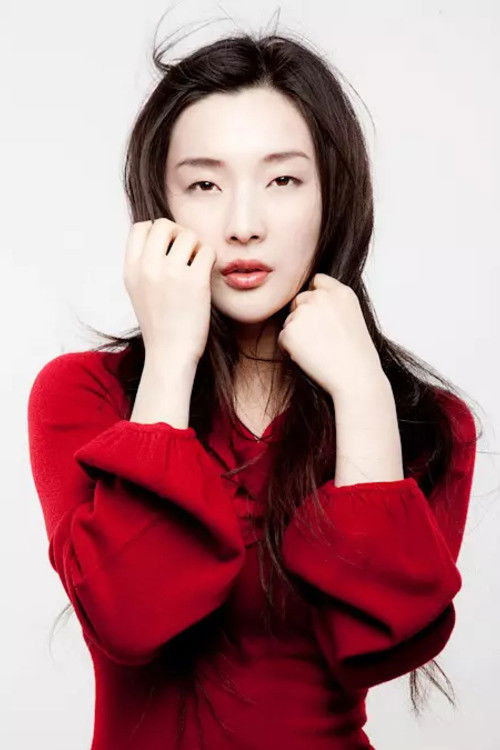 et billede af Wang Yang