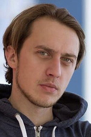 et billede af Mikhail Polyakov