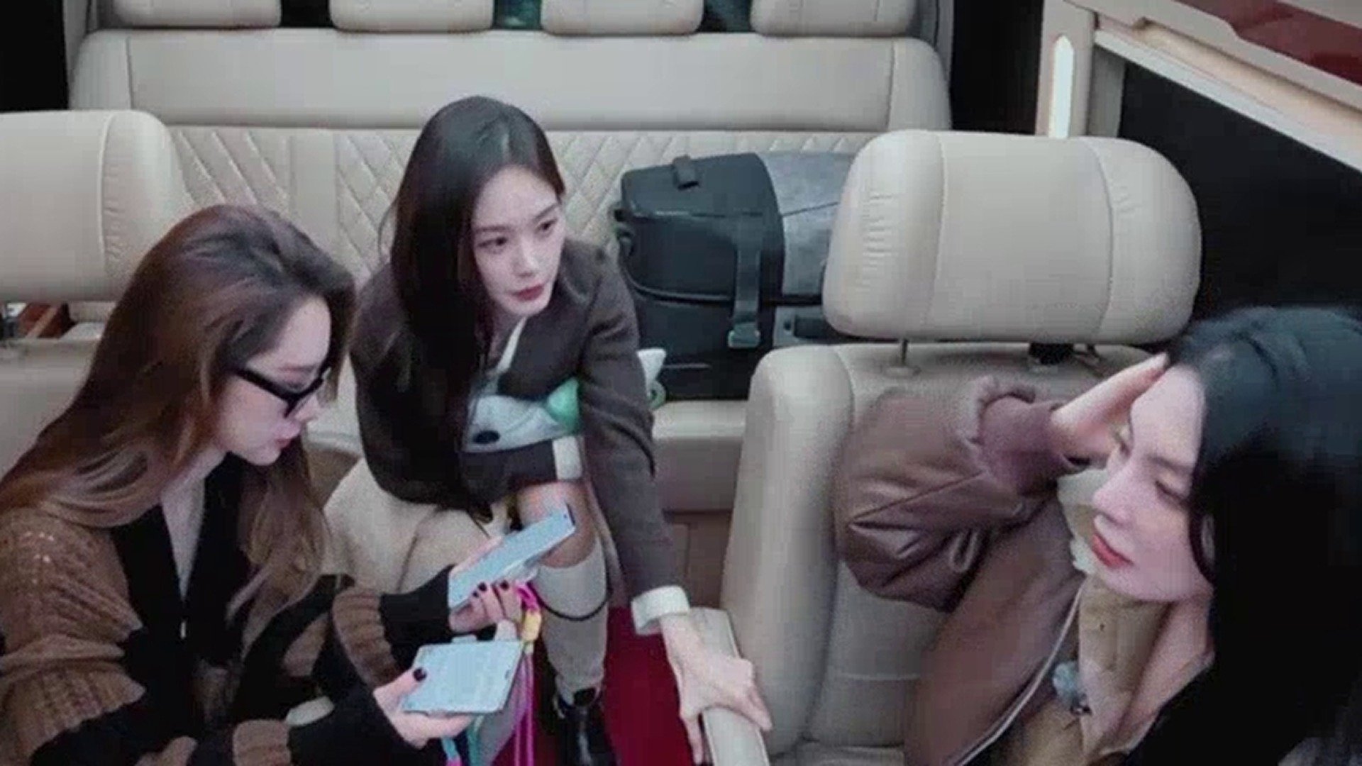 Thumbnail for S2 Advanced Bonus Scene EP8 Season 0 Episode 45