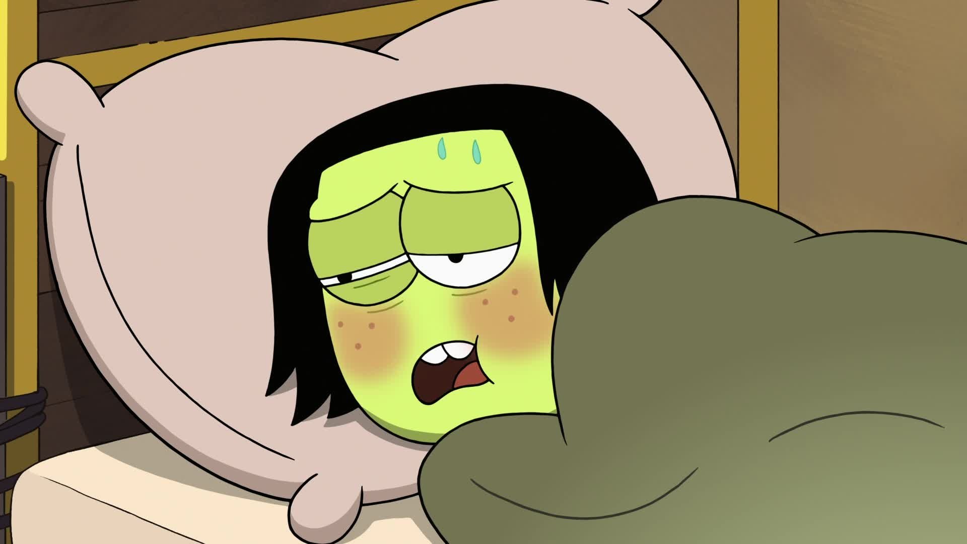 Big City Greens