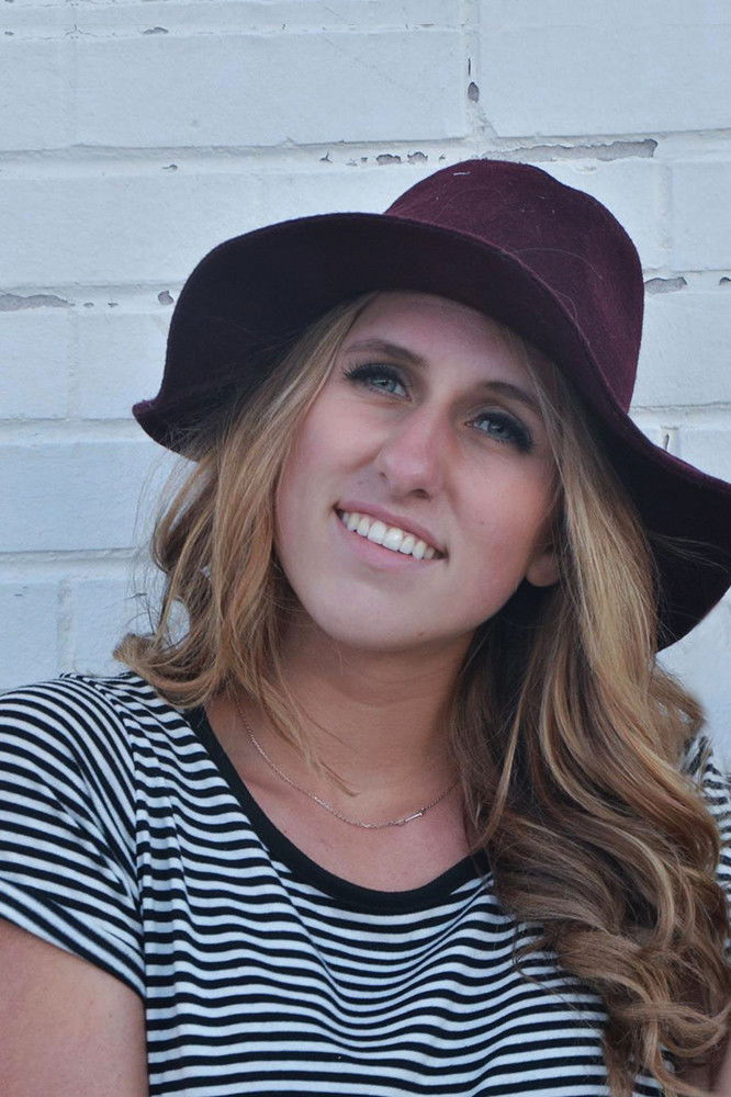 et billede af Victoria Black