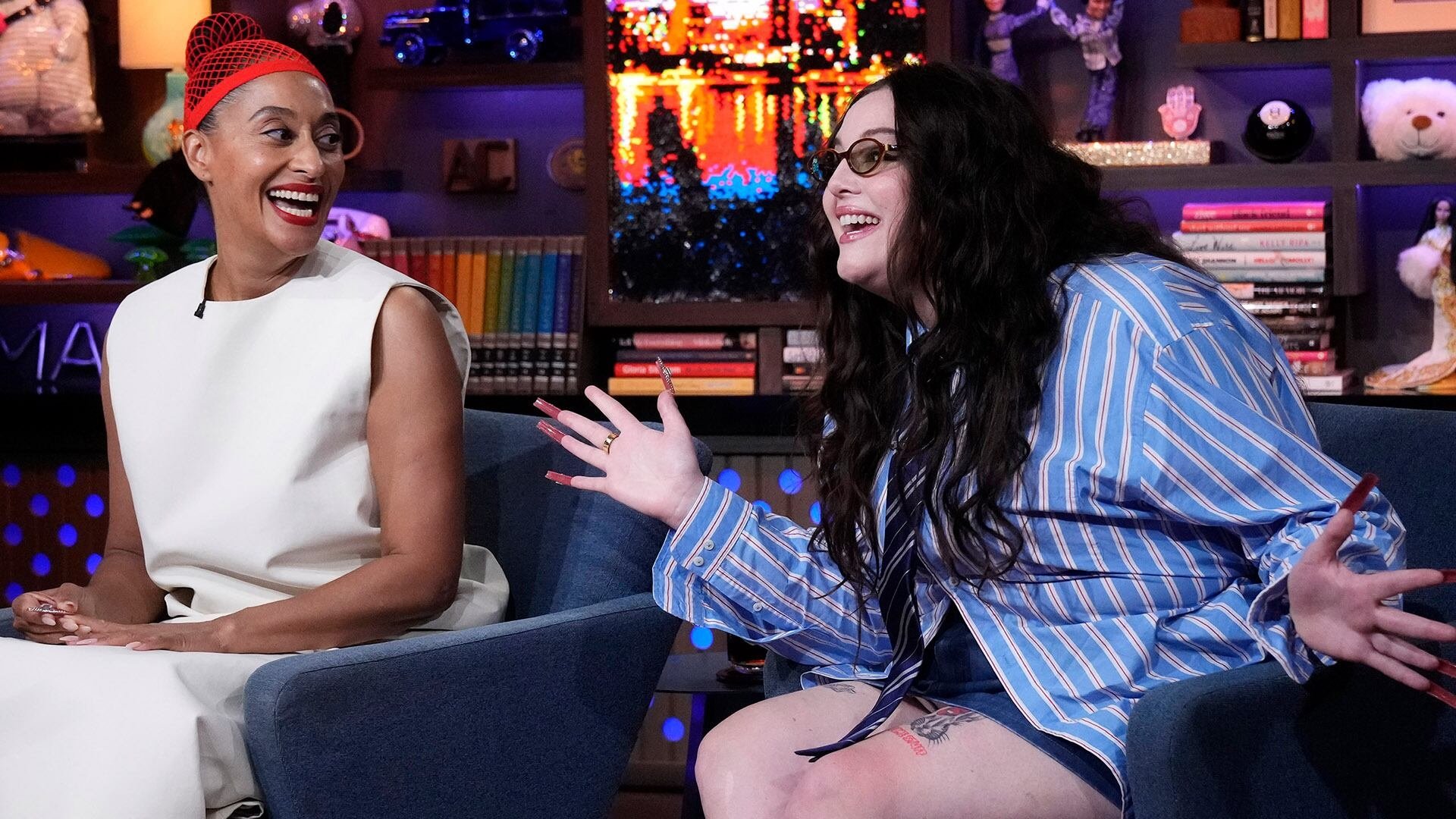 Watch What Happens Live with Andy Cohen 22x119
