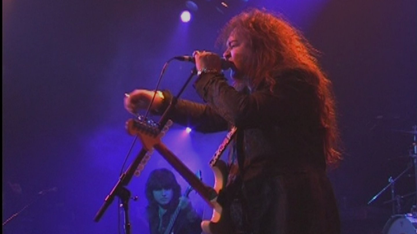G3: Live in Denver (2004)