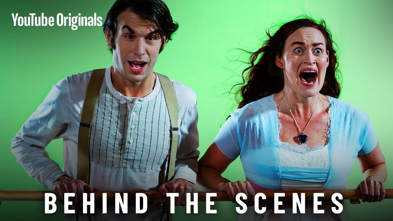 Could You Survive The Movies?