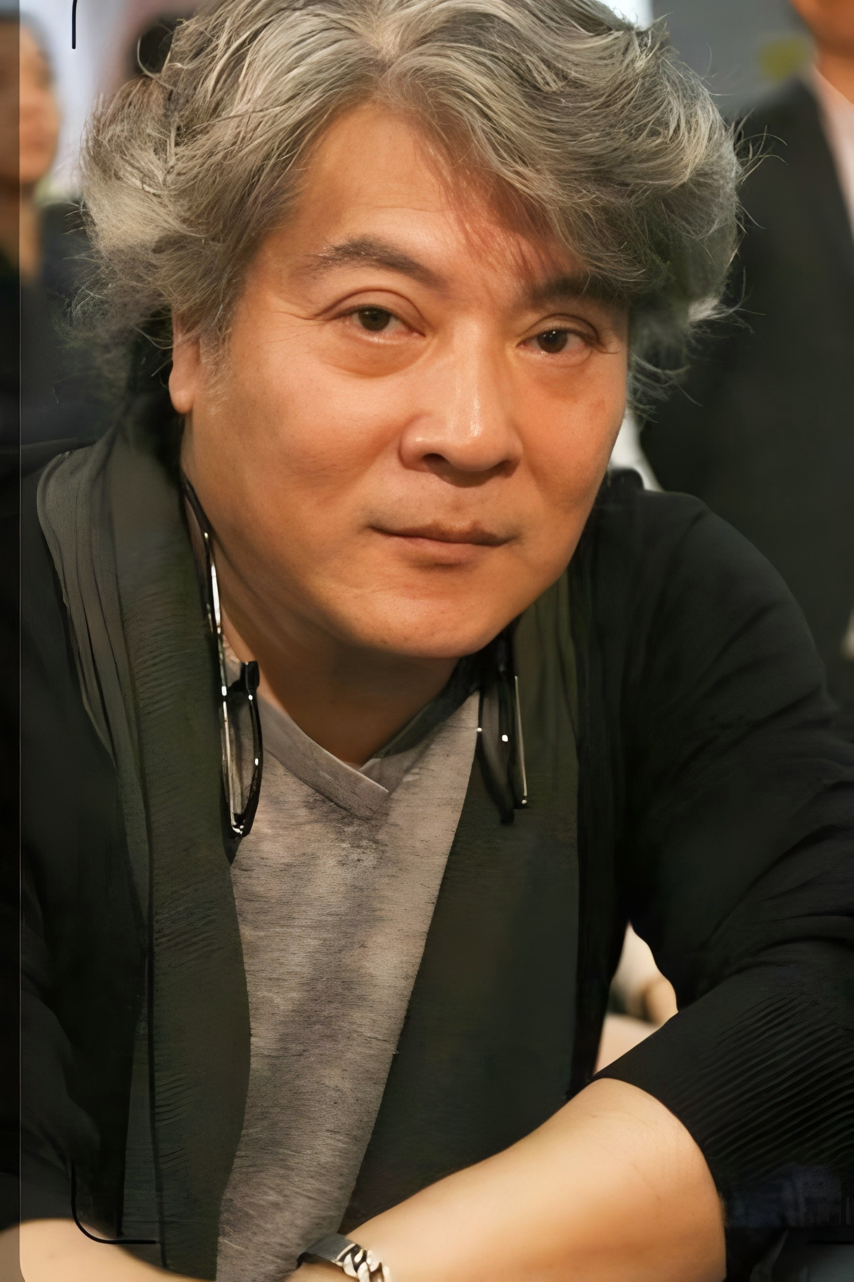 et billede af Lung Lung