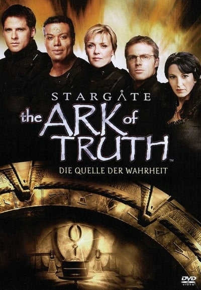 Stargate Season 0