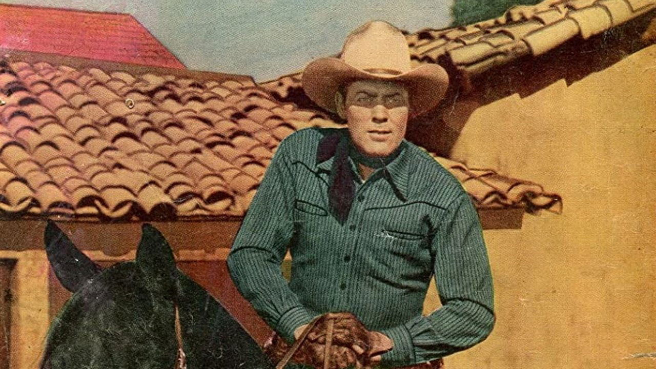 Gunmen of Abilene (1950)