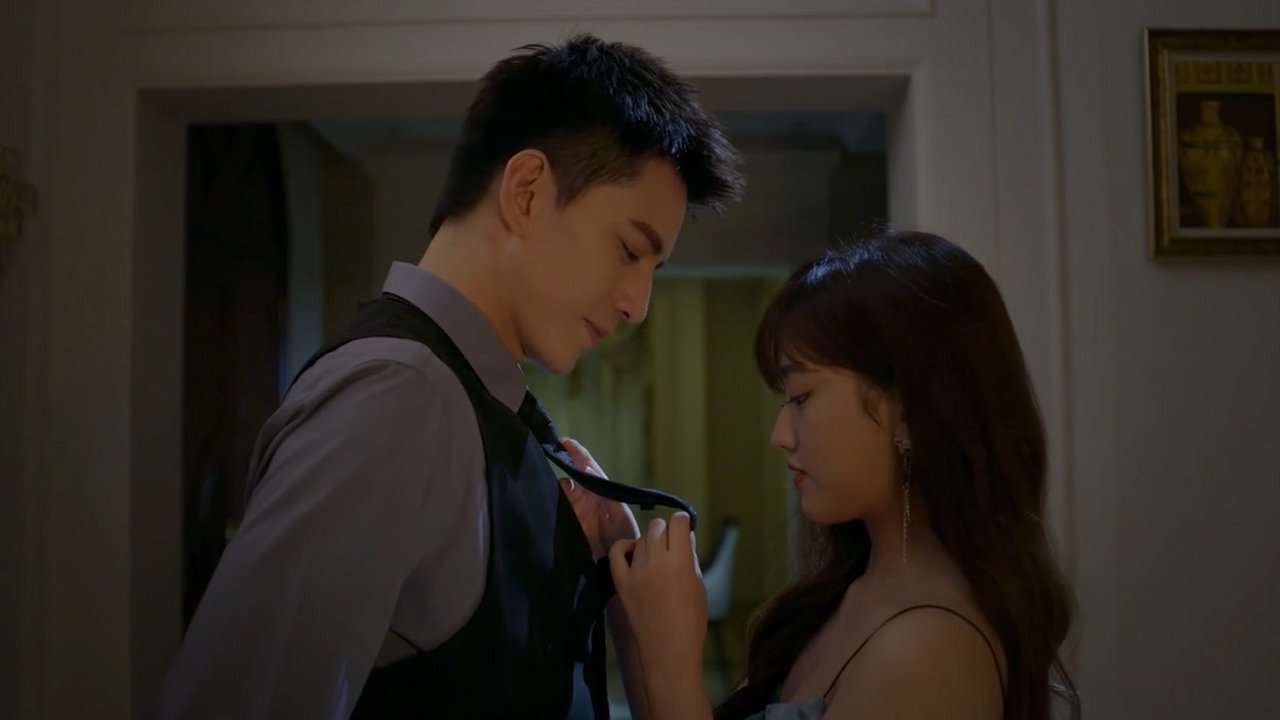 Romance With Blind Master