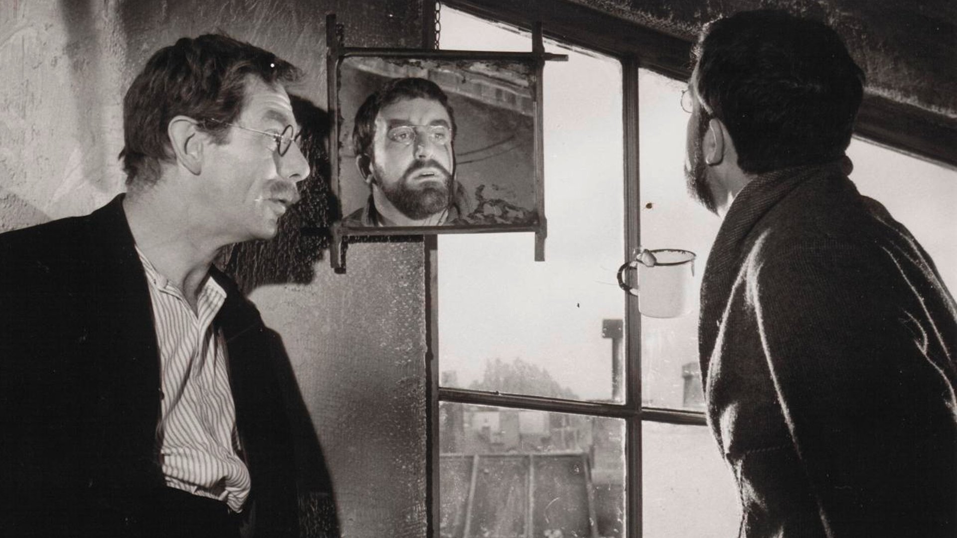 Mr. Topaze (1961)