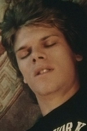 et billede af Jimmy Jagger