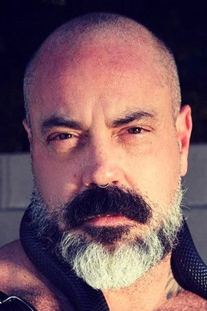 et billede af Scotty Rage