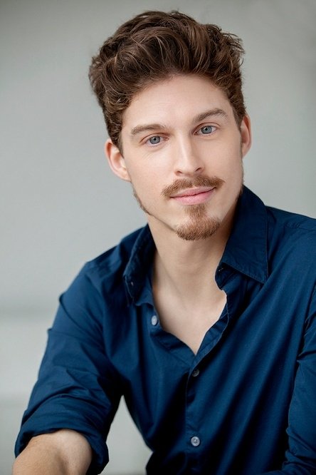 et billede af Xaxier Malo