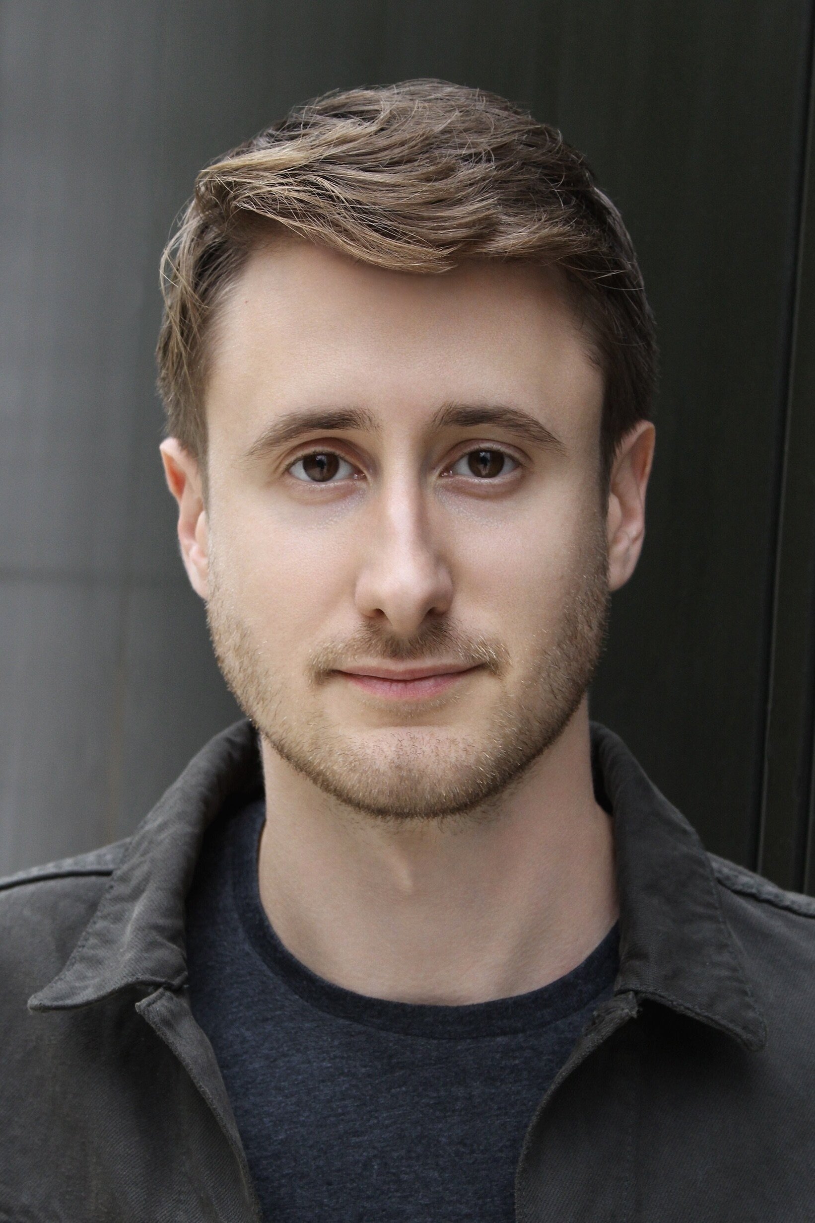 et billede af Aubie Merrylees