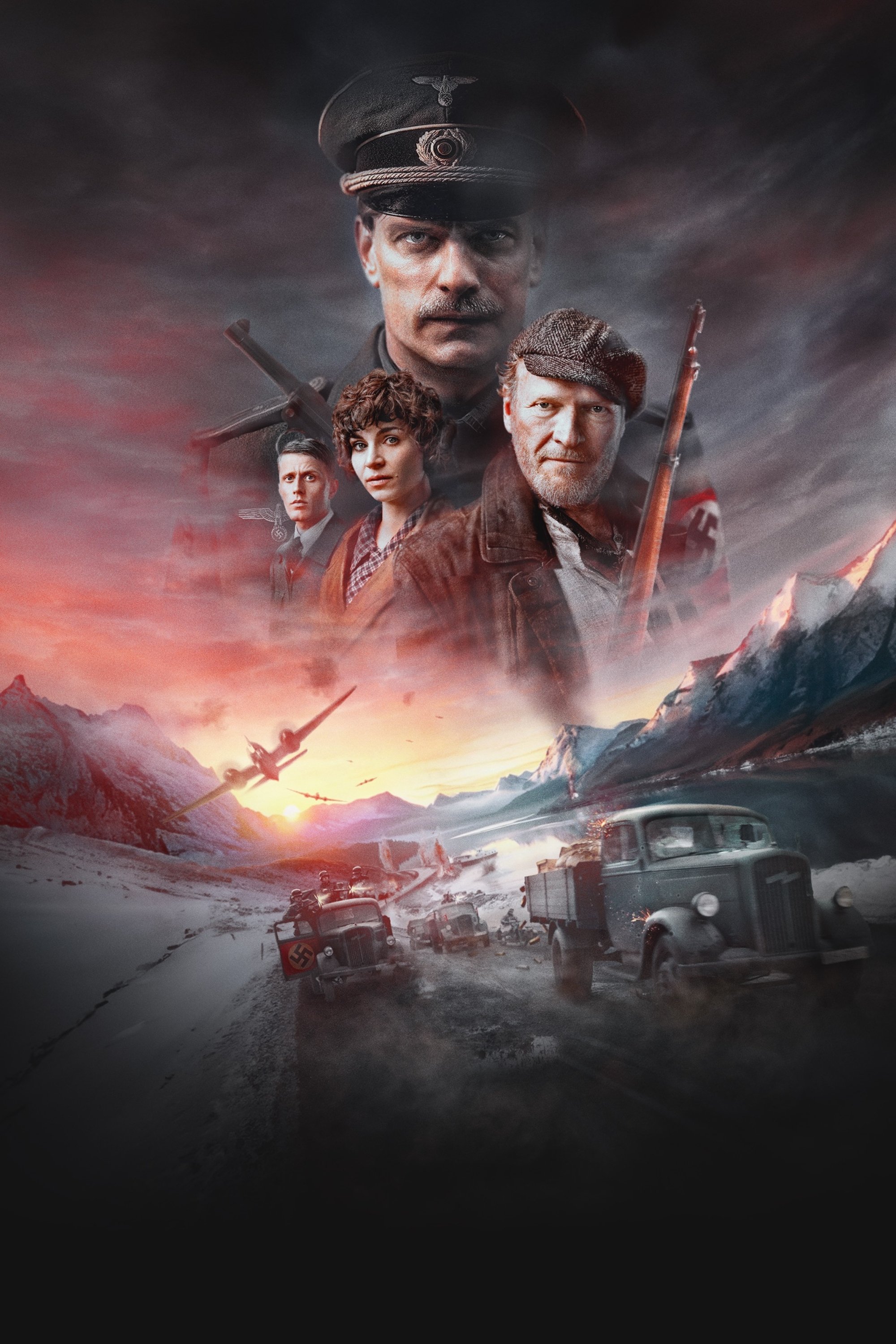 No Lag Poster 1