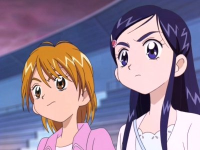 Thumbnail for Saving Ryouta! Gekidoraago Panic! Season 1 Episode 11
