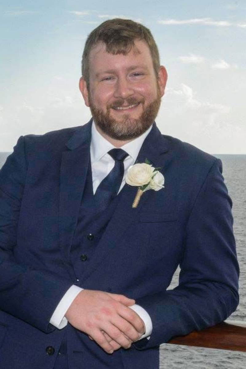 et billede af Jack Knapp