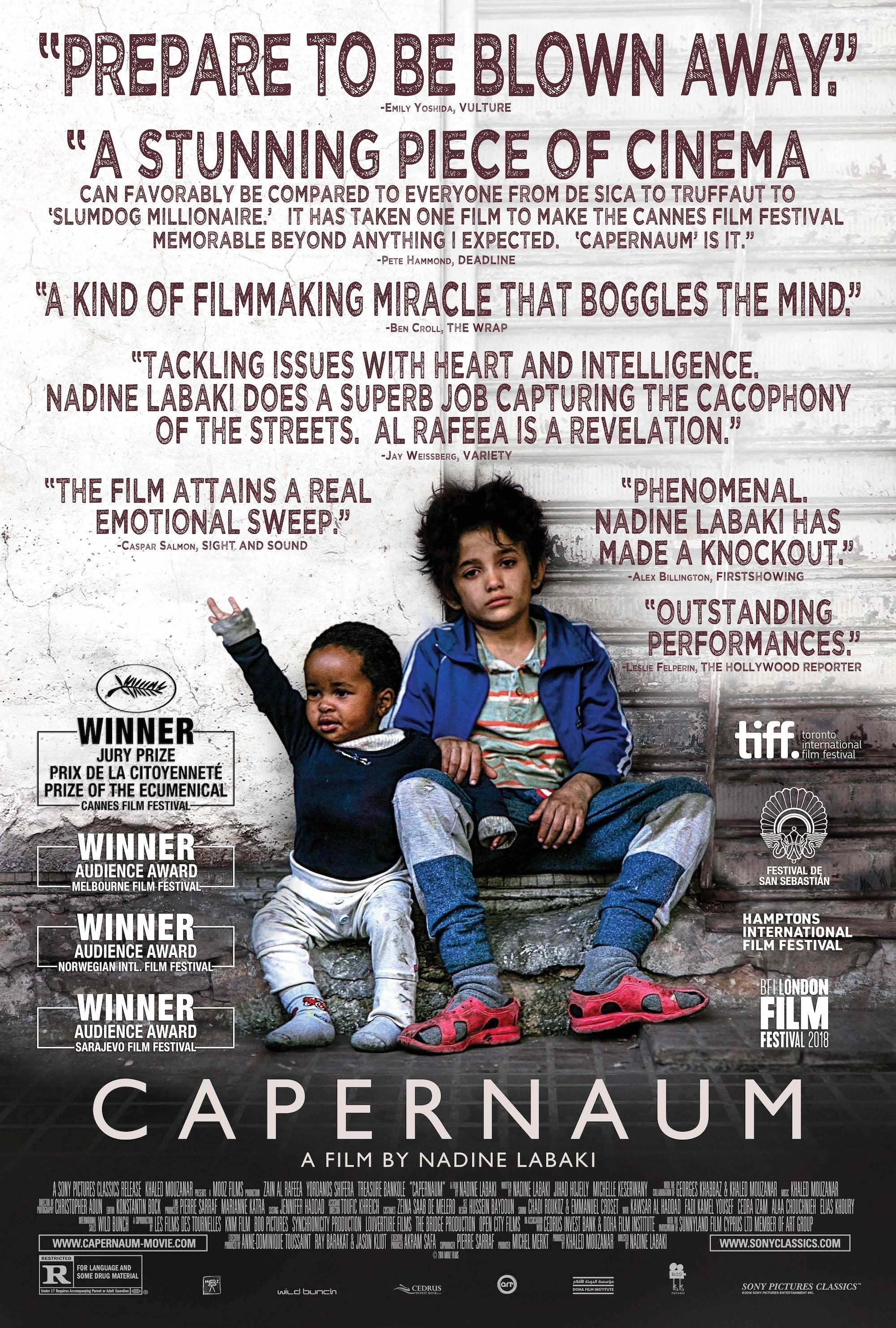 Capernaum