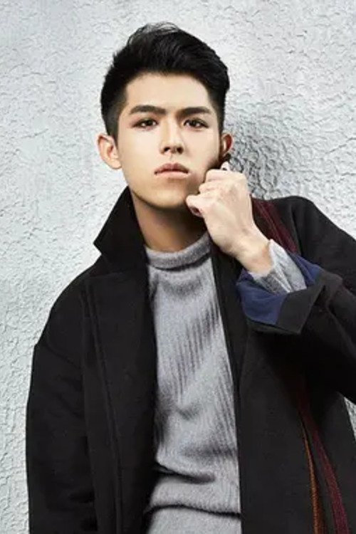 et billede af Tan Xin Zer