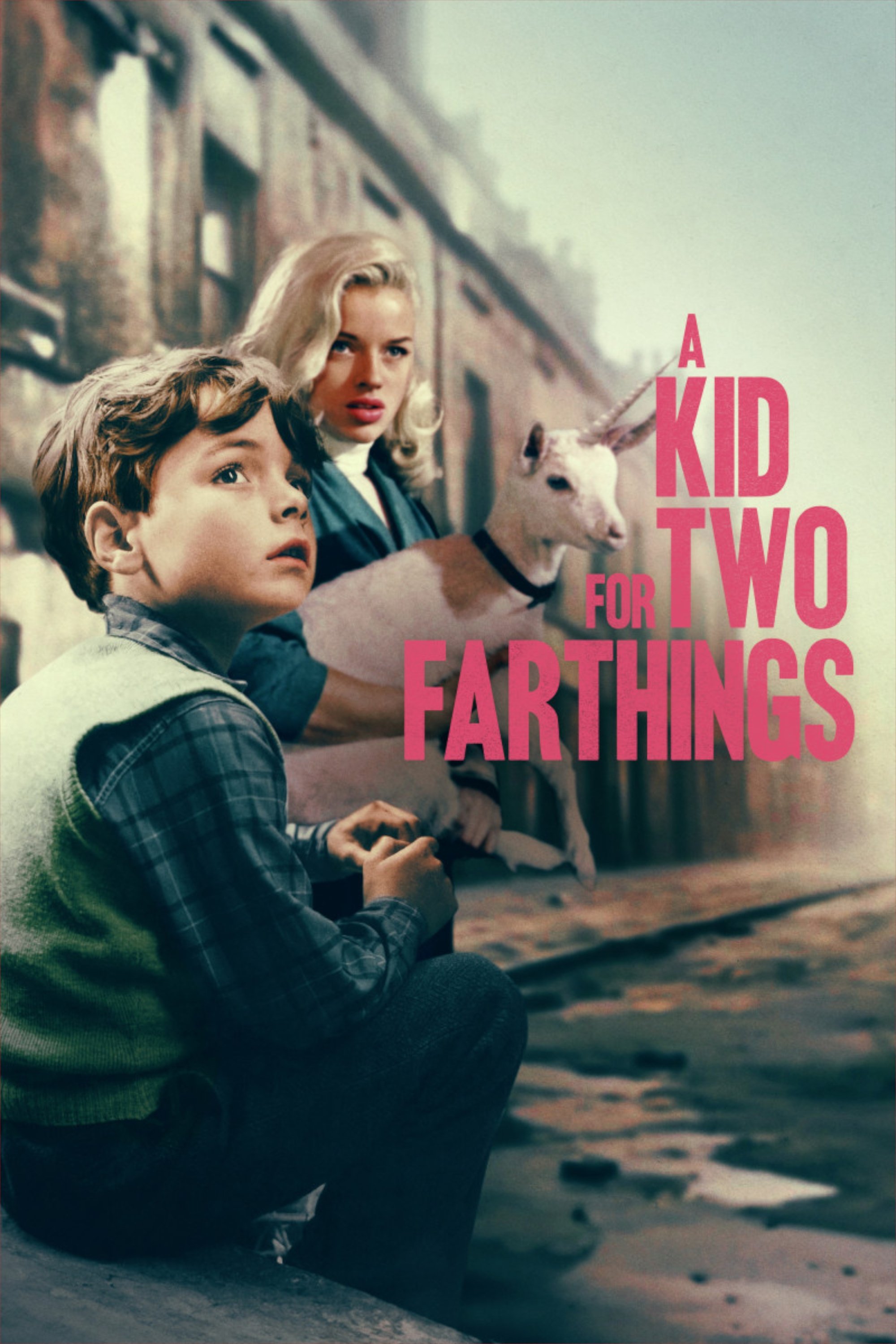 A Kid for Two Farthings