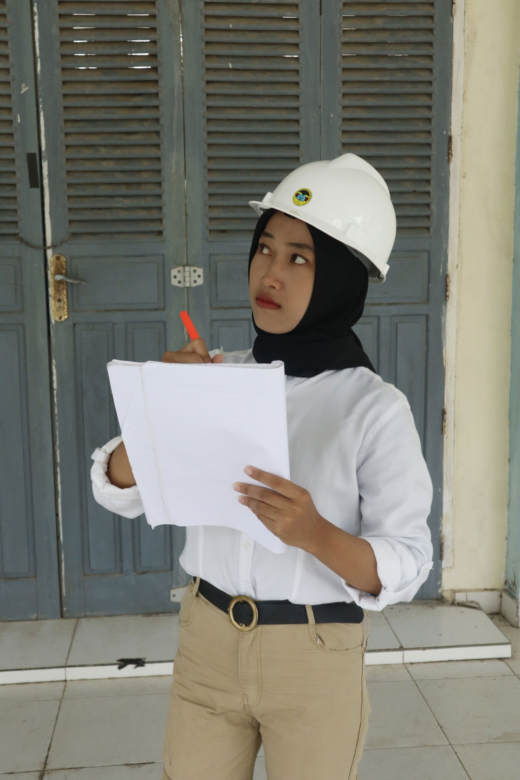 et billede af Kurnia Nurhasanah