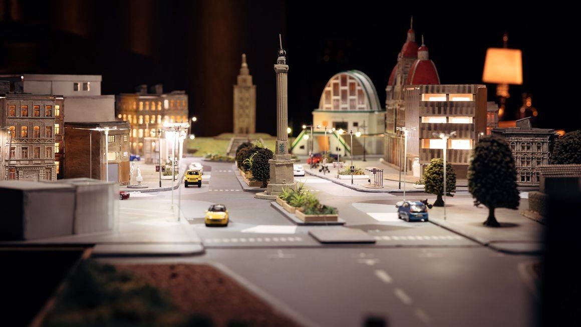 Se busca millonario S01E03 backdrop