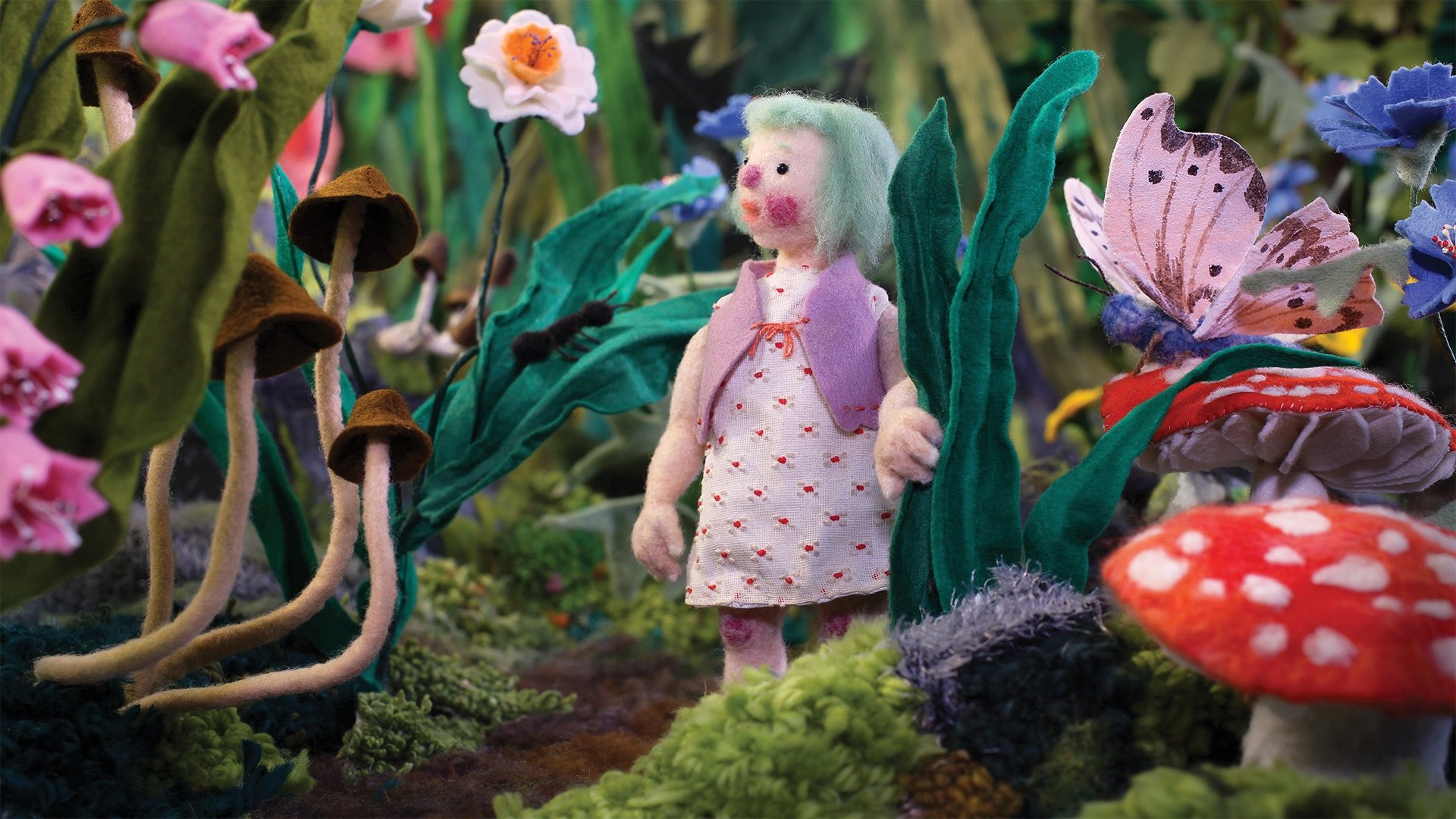 Tulip (2021)