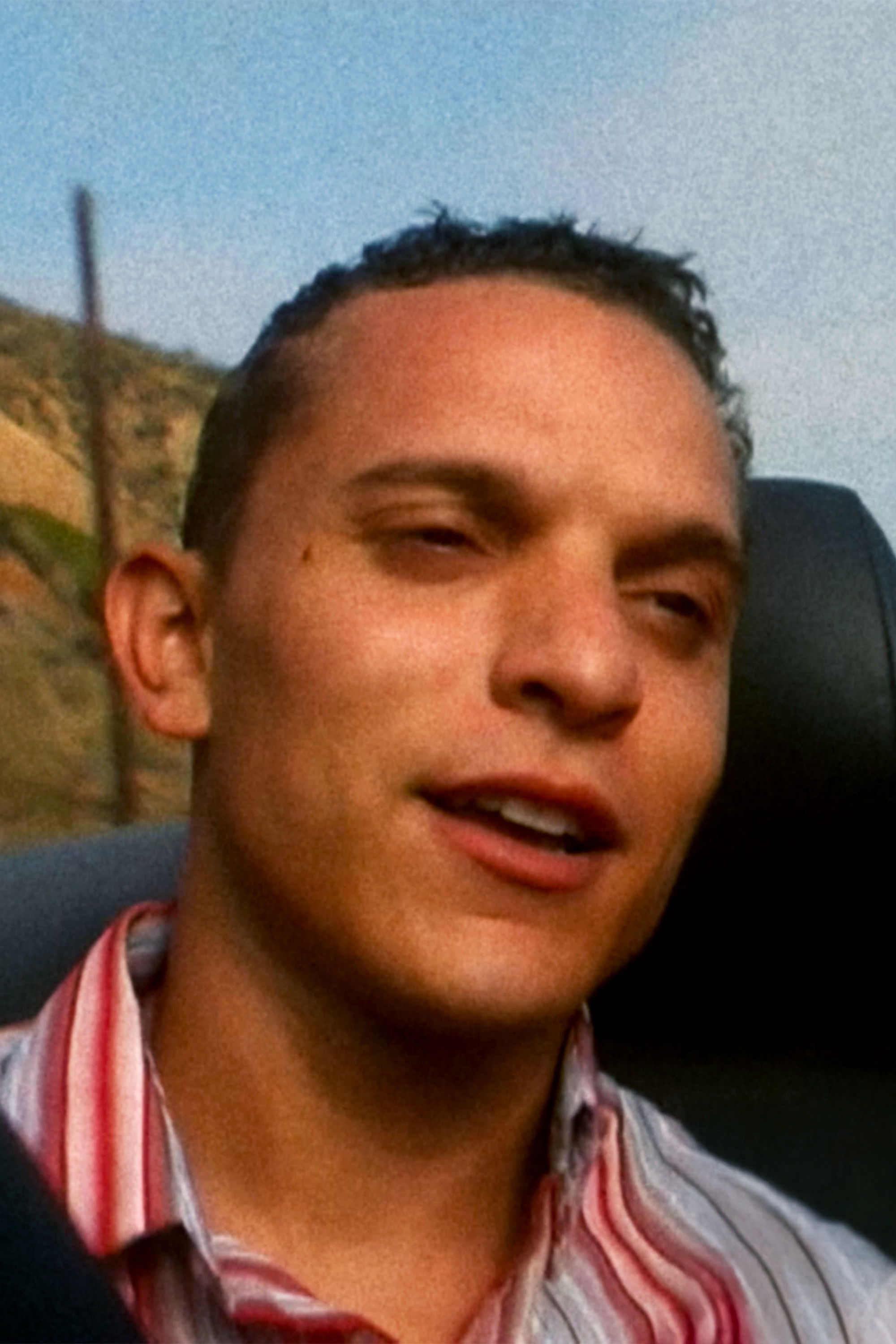 et billede af John Devilin