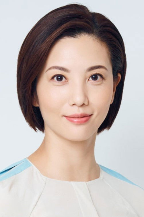 et billede af So Kazuho