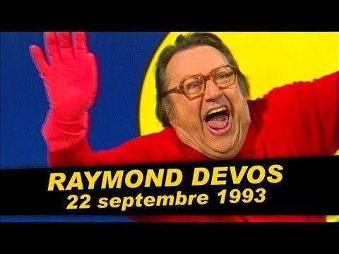 Coucou c'est nous ! - Emission du 22 septembre 1993