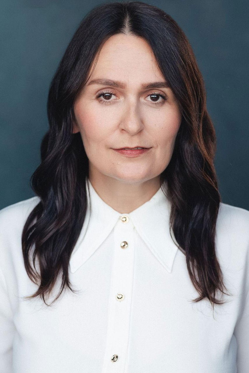 et billede af Hulya Corty