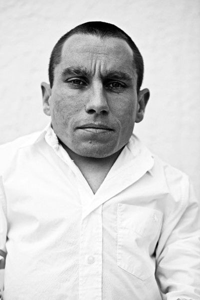 et billede af Dan Jacobsen