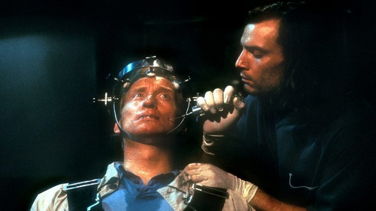 The Surgeon (1995)