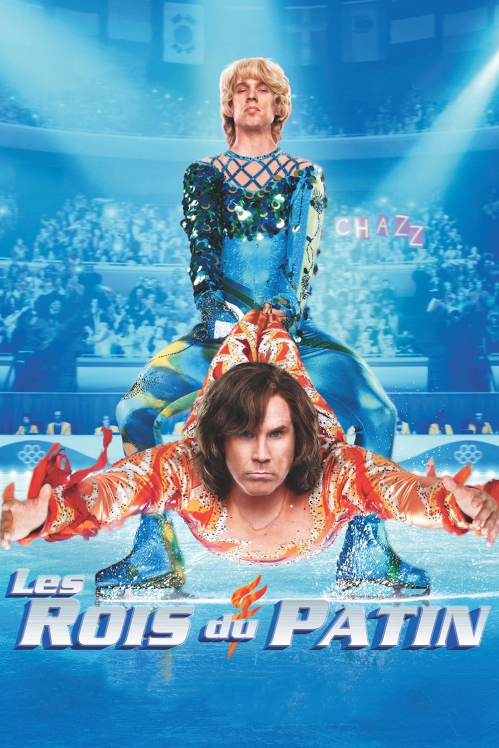 Blades of Glory