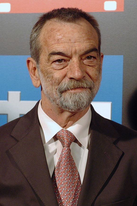 et billede af Ignacio Salas