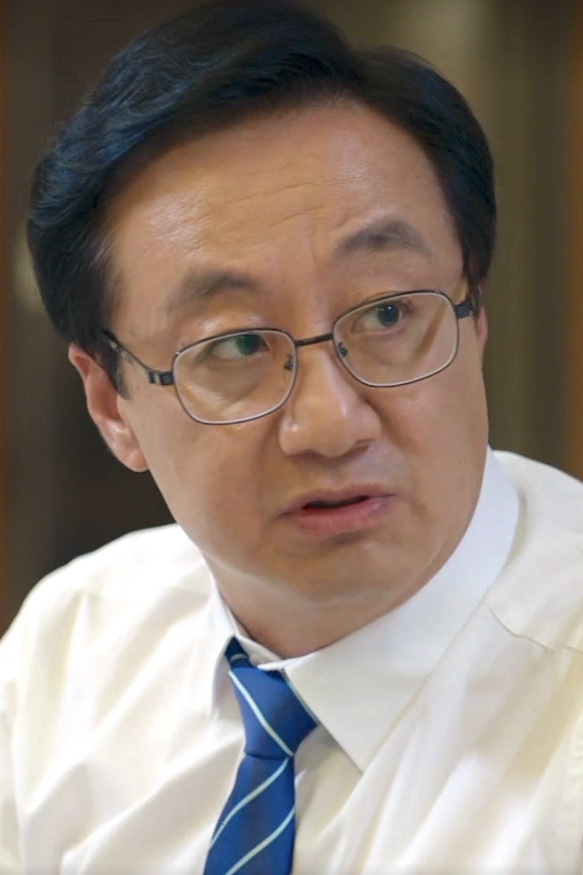 et billede af Park Seong-chan