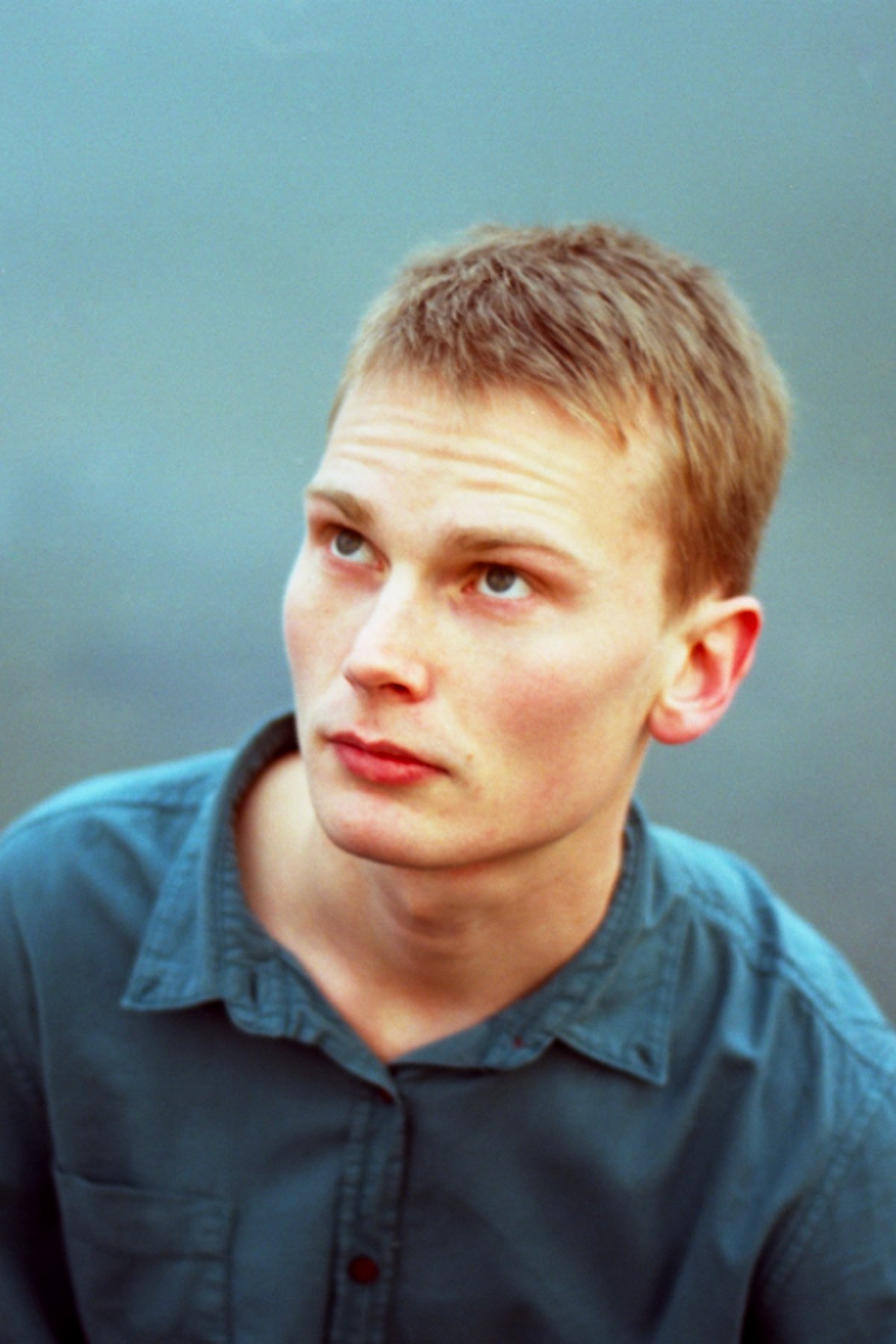 et billede af Antti Autio